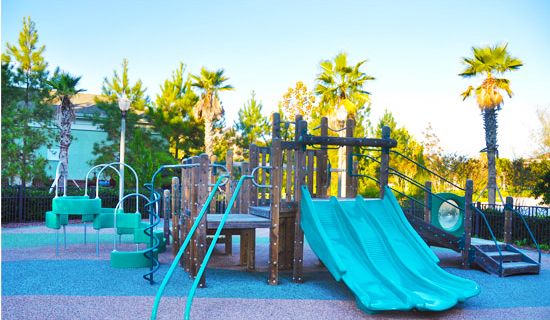 Reunion Playground